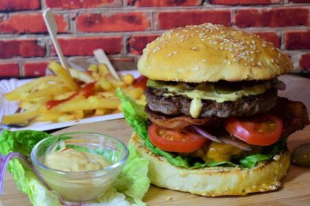 Fuertes compras de Estados Unidos: llegaron US$2202 millones por las exportaciones de carne vacuna, un salto del 44,7% Fuertes compras de Estados Unidos: llegaron US$2202 millones por las exportaciones de carne vacuna, un salto del 44,7% imagen-8