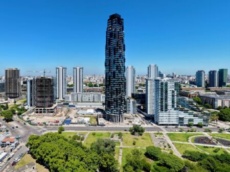El departamento más caro de la Argentina está a la venta por US$21 millones El departamento más caro de la Argentina está a la venta por US$21 millones imagen-8