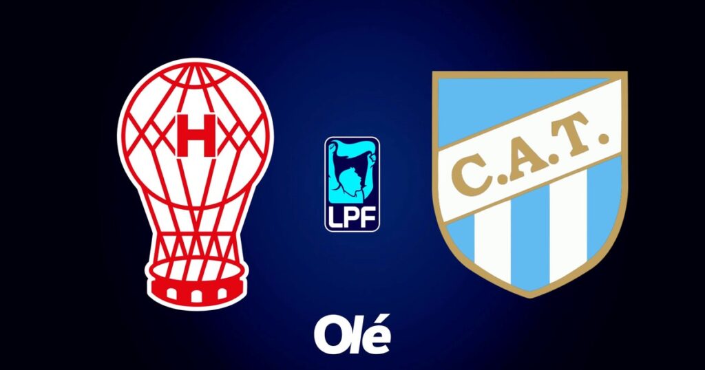 Huracán vs. Atlético Tucumán, por el Torneo Clausura: hora, cómo ver y probables formaciones Huracán vs. Atlético Tucumán, por el Torneo Clausura: hora, cómo ver y probables formaciones imagen-5