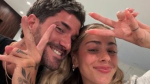 Tini Stoessel confirmó que se casa con Rodrigo De Paul y mostró detalles de los preparativos de la boda imagen-8