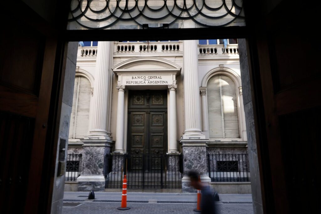 La reforma del Banco Central y una pregunta incómoda: ¿quién paga la estabilidad? imagen-5