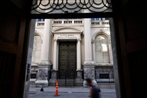 La reforma del Banco Central y una pregunta incómoda: ¿quién paga la estabilidad? imagen-4