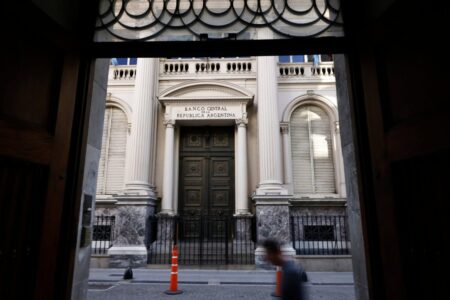 La reforma del Banco Central y una pregunta incómoda: ¿quién paga la estabilidad? imagen-7
