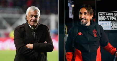 A qué hora se juega San Lorenzo vs. Huracán y cómo ver hoy EN VIVO el Torneo Clausura imagen-12
