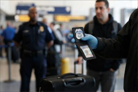 Operativos del ICE en aeropuertos de EE.UU.: qué documentos puede pedir un agente encubierto y los derechos del pasajero imagen-6