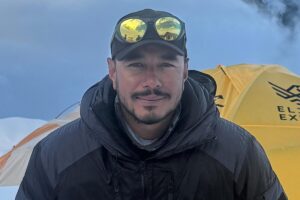 Murió Nirmal Purja, el montañista famoso por su documental de Netflix, en una avalancha en Pakistán imagen-3