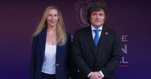 El Gobierno se aísla cada día más imagen-3