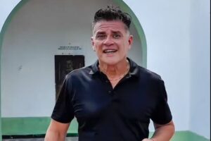 Escándalo en General Rodríguez: un funcionario denunció a un concejal por tener vínculos con narcos que viven en un country imagen-3