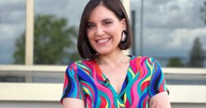Boticaria García, farmacéutica: “Si los sofocos de la menopausia te hacen sudar mucho, añade sal a la limonada para retener la hidratación” imagen-2