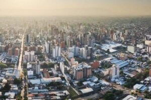 Alquileres: cuánto cuesta alquilar un y un tres ambientes en el interior del país Alquileres: cuánto cuesta alquilar un y un tres ambientes en el interior del país imagen-2