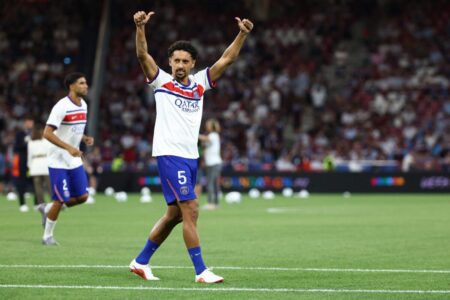 PSG vs. Aston Villa, en vivo por la Supercopa de Europa: el minuto a minuto del partido imagen-8