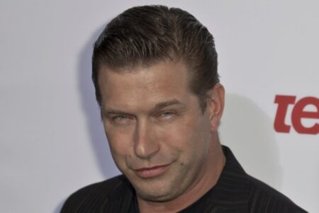 Stephen Baldwin explicó por qué decidió alejarse de Hollywood: “No quería ser Tom Cruise” imagen-7