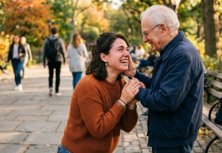 Los expertos en psicología coinciden: las personas que agradecen excesivamente los pequeños favores no son solo agradecidas Los expertos en psicología coinciden: las personas que agradecen excesivamente los pequeños favores no son solo agradecidas imagen-9