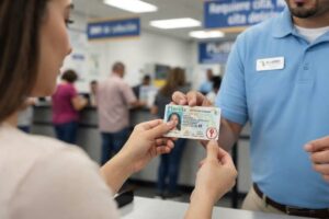 Nueva ley de Florida obliga a colocar una marca en licencias de conducir: quiénes deberán actualizarla imagen-1