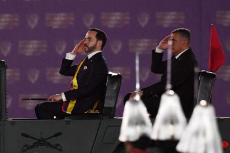 Los desafíos que enfrenta De la Espriella para gobernar una Colombia profundamente dividida Los desafíos que enfrenta De la Espriella para gobernar una Colombia profundamente dividida imagen-10