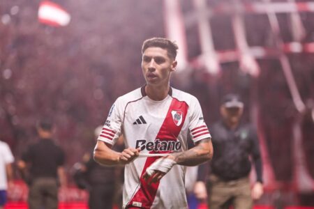 Por dónde pasan River vs. Argentinos y qué canal lo transmite en vivo Por dónde pasan River vs. Argentinos y qué canal lo transmite en vivo imagen-7