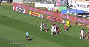 Unión, cerca del primero en Mendoza con Tarragona y Malcorra imagen-4