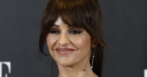 Mónica Cruz, a los 49 años: “Me gusta hacer ayuno. Desayuno café americano y como tostadas con huevo, jamón o aguacate” imagen-3