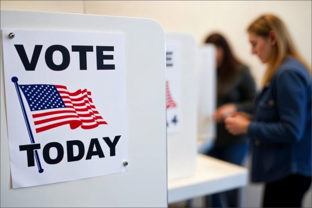 Quién ganó las elecciones en Virginia, en vivo: resultados de la contienda al Senado y la Cámara de Representantes Quién ganó las elecciones en Virginia, en vivo: resultados de la contienda al Senado y la Cámara de Representantes imagen-93