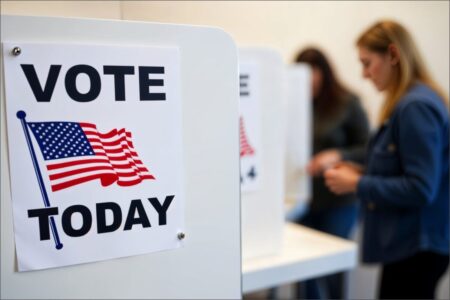 Quién ganó las elecciones en Virginia, en vivo: resultados de la contienda al Senado y la Cámara de Representantes Quién ganó las elecciones en Virginia, en vivo: resultados de la contienda al Senado y la Cámara de Representantes imagen-6