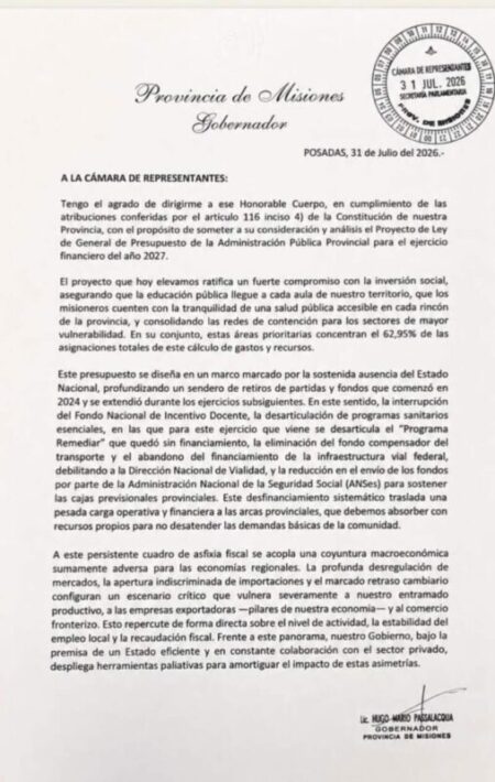 El presupuesto también habla de política imagen-5