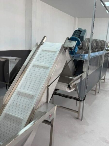 Misiones sigue atrayendo Inversiones productivas : Select Nutri transforma la industria de la mandioca en Colonia Aurora imagen-22