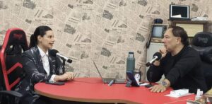 “La medicina del futuro es regenerar tejidos”: del deporte a la salud integral, una charla que fue mucho más allá de la estética imagen-1