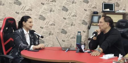 “La medicina del futuro es regenerar tejidos”: del deporte a la salud integral, una charla que fue mucho más allá de la estética imagen-5