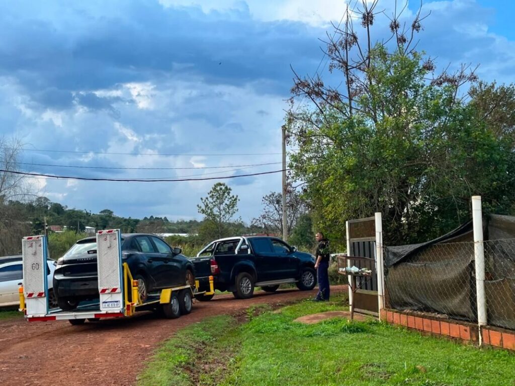 Policía, Municipio y Justicia fortalecen el trabajo conjunto en la reubicación y restitución de vehículos secuestrados imagen-4