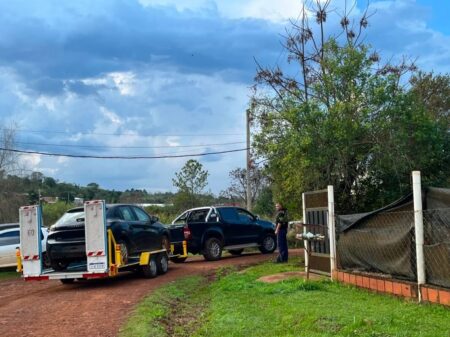 Policía, Municipio y Justicia fortalecen el trabajo conjunto en la reubicación y restitución de vehículos secuestrados imagen-68