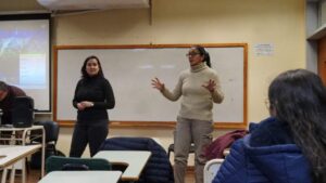 Día del Ingeniero Agrónomo: la capacitación, la tecnología y la jerarquización profesional marcan la agenda del sector en Misiones imagen-1