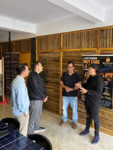 Una nueva forma de construir: confort, tecnología y ahorro energético en un solo proyecto imagen-1