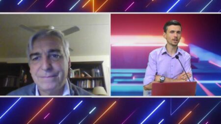 Extranjerización de tierras: abogado constitucionalista Alfonso Santiago, que intervino en la defensa del caso YPF, advirtió que eliminar límites sería “una muy mala idea” y pidió un debate artículo por artículo imagen-22