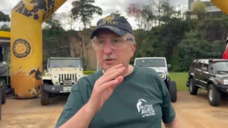“Es un triunfo para todos los misioneros”, dijo Passalacqua sobre la caída del capítulo de extranjerización de tierras imagen-121