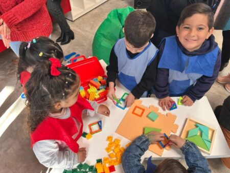Misiones amplía su red de innovación educativa con un nuevo Silicon Maker School en Dos de Mayo y consolida la expansión de los Meiky Box en toda la provincia. imagen-78
