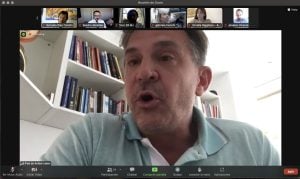 Juicio a Aníbal Lotocki: el médico misionero enfrenta desde mañana una causa por una muerte y cinco casos de lesiones Juicio a Aníbal Lotocki: el médico misionero enfrenta desde mañana una causa por una muerte y cinco casos de lesiones imagen-8