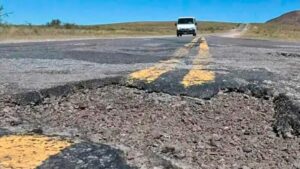 Sis-Vial: cómo el impuesto a los combustibles terminó financiando el equilibrio fiscal imagen-1