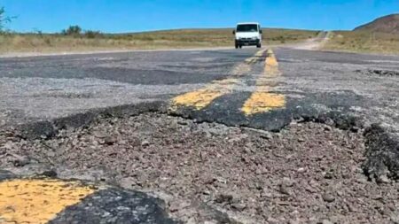 Sis-Vial: cómo el impuesto a los combustibles terminó financiando el equilibrio fiscal imagen-12