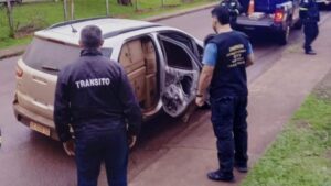 Secuestraron cigarrillos por más de $215 millones y tres vehículos imagen-1