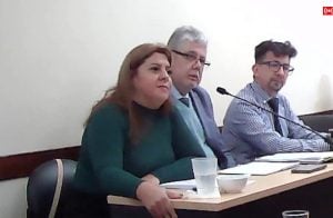 Juicio por muerte y abandono en Posadas: la defensa pidió la absolución de Ramírez y negó el homicidio Juicio por muerte y abandono en Posadas: la defensa pidió la absolución de Ramírez y negó el homicidio imagen-6