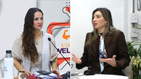 Espacio Wellness: Florencia Sartori habló de la nueva estética, el cuidado integral y la importancia de controlar el corazón imagen-15