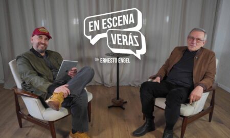 Ernesto Engel: “La Inteligencia Artificial hizo la curaduría de mi muestra” Ernesto Engel: “La Inteligencia Artificial hizo la curaduría de mi muestra” imagen-9