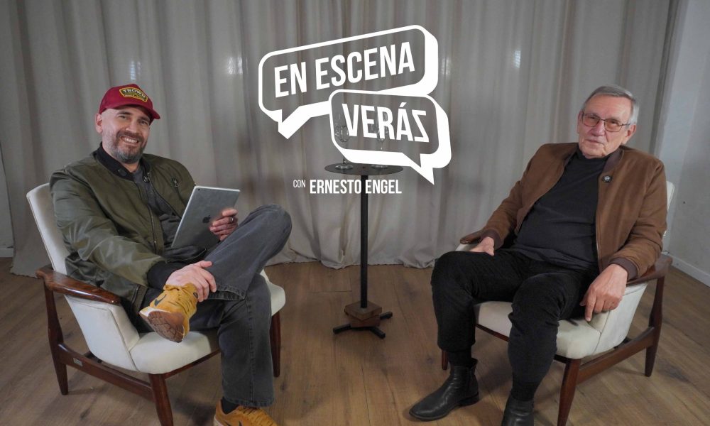 Ernesto Engel: “La Inteligencia Artificial hizo la curaduría de mi muestra” Ernesto Engel: “La Inteligencia Artificial hizo la curaduría de mi muestra” imagen-5