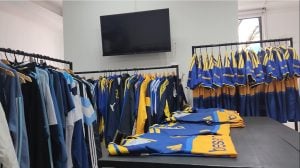 Boca Shop Misiones prepara un viaje a La Bombonera para vivir el regreso de Boca a su casa imagen-7