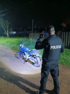 Capturaron a un argentino y un brasileño por un crimen en El Soberbio: investigan un posible ajuste de cuentas imagen-1