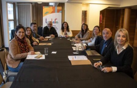 Misiones con destacada participación en el marco del Encuentro de Defensoras y Defensores Provinciales de los Derechos de las Niñas, Niños y Adolescentes imagen-5
