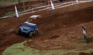 Jeep Fest: una multitud acompañó el cierre de la edición 2026 imagen-1