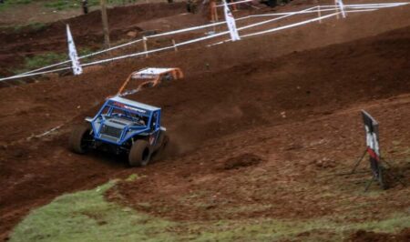 Jeep Fest: una multitud acompañó el cierre de la edición 2026 imagen-26