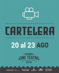 Spider-Man, Evil Dead y Yo, Narciso llegan a la cartelera del Cine Teatro Oberá imagen-2