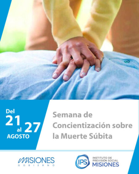 📒 🫀Semana de Concientización sobre la Muerte Súbita🫀 imagen-86